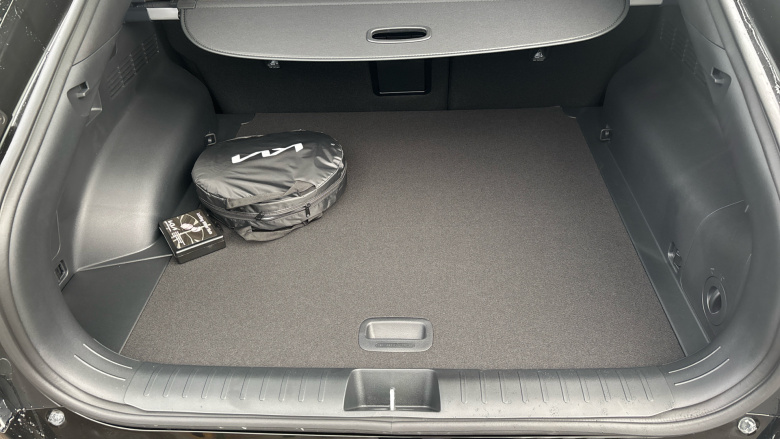 Kia EV6 168kW GT Line 84kWh 5dr Auto Electric Estate